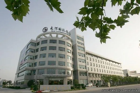 Dahe International Hotel Csengcsou 4*,  Kína